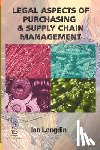 Longdin, Ian - Legal Aspects of Purchasing and Supply