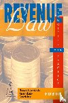 Kirkbride, James, Olowofoyeku, Abimbola A., Butler, Debbie - Revenue Law