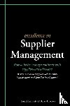 Emmett, Stuart, Crocker, Barry - Excellence in Supplier Management
