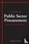 Emmett, Stuart, Wright, Paul - Excellence in Public Sector Procurement
