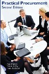Carter, Ray, Kirby, Steve, Jackson, Paul - Practical Procurement