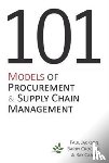 Jackson, Paul, Crocker, Barry, Carter, Ray - 101 Models of Procurement and Supply Chain Management