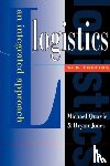 Quayle, Michael R., Jones, Bryan - Logistics