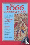 Smailes, Brian Gordon - The 1066 Country Walk