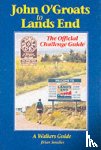 Brian, Smailes - John O' Groats to Lands End