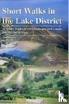 Brian, Smailes - Short Walks in the Lake District