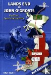 Smailes, Brian - Lands End to John O' Groats