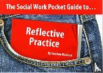 Maclean, Siobhan - The Social Work Pocket Guide to...