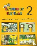 Wernham, Sara, Lloyd, Sue - Grammar Big Book 2