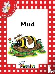 Wernham, Sara - Jolly Phonics Readers, Inky & Friends, Level 1