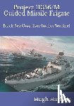 Harkins, Hugh - Project 11356/M Guided Missile Frigate