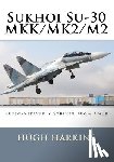 Harkins, Hugh - Sukhoi Su-30 MKK/MK2/M2: Russo-Kitayshiy Striker from Amur