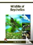 Bowler, John - Wildlife of Seychelles