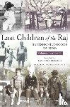 Tully, Mark, Fleming, Laurence - Last Children Of The Raj, Volume 1