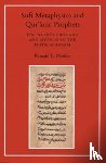 Nettler, Ronald L. - Sufi Metaphysics and Qur'anic Prophets