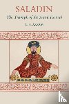 Azzam, Abdul Rahman - Saladin