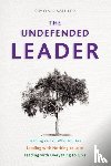 Walker - Piquant: The Undefended Leader