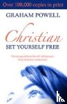Powell, Graham, Powell, Shirley - Christian Set Yourself Free