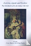  - Auctions, Agents and Dealers. The Mechanisms of the Art Market 1660-1830