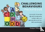 O'Regan, Fintan - Challenging Behaviours Pocketbook