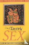 Richardson, Diana - Heart of Tantric Sex – A Unique Guide to Love and Sexual Fulfilment