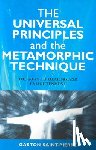 Saint–pierre, Gaston - Universal Principles and the Metamorphic Technique