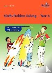 Yemm, Catherine - Maths Problem Solving, Year 6