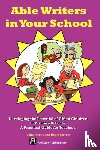 Moses, Brian, Stevens, Roger - Able Writers in your School