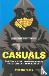 Thornton, Phil - Casuals