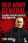 O'Neill, Tony - Red Army General