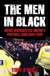 O'Neill, Tony - The Men in Black