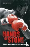 Giudice, Christian - Hands Of Stone