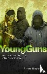 Hackman, Steve - Young Guns