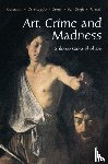 Shoham, Shlomo Giora - Art, Crime and Madness
