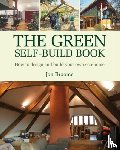 Broome, Jon - The Green Self-build Book