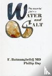 Day, Phillip - The Essential Guide to Water and Salt