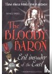 Middleton, Nick - Bloody Baron