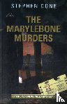 Done, Stephen - The Marylebone Murders