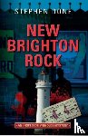 Done, Stephen - New Brighton Rock