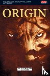 Jemas, Bill - Wolverine: Origin