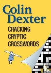 Dexter, Colin - Cracking Cryptic Crosswords