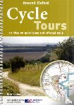 Cotton, Nick - Cycle Tours Around Oxford