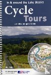 Cotton, Nick - Cycle Tours in & Around the Lake District