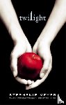 Meyer, Stephenie - Twilight