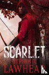 Lawhead, Stephen - Scarlet