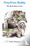 Macgregor, Forbes - Greyfriars Bobby