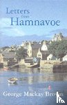 Brown, George Mackay - Letters from Hamnavoe