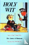 Simpson, James A. - Holy Wit