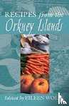  - Recipes from the Orkney Islands