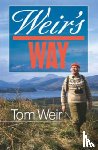Weir, Tom - Weir's Way